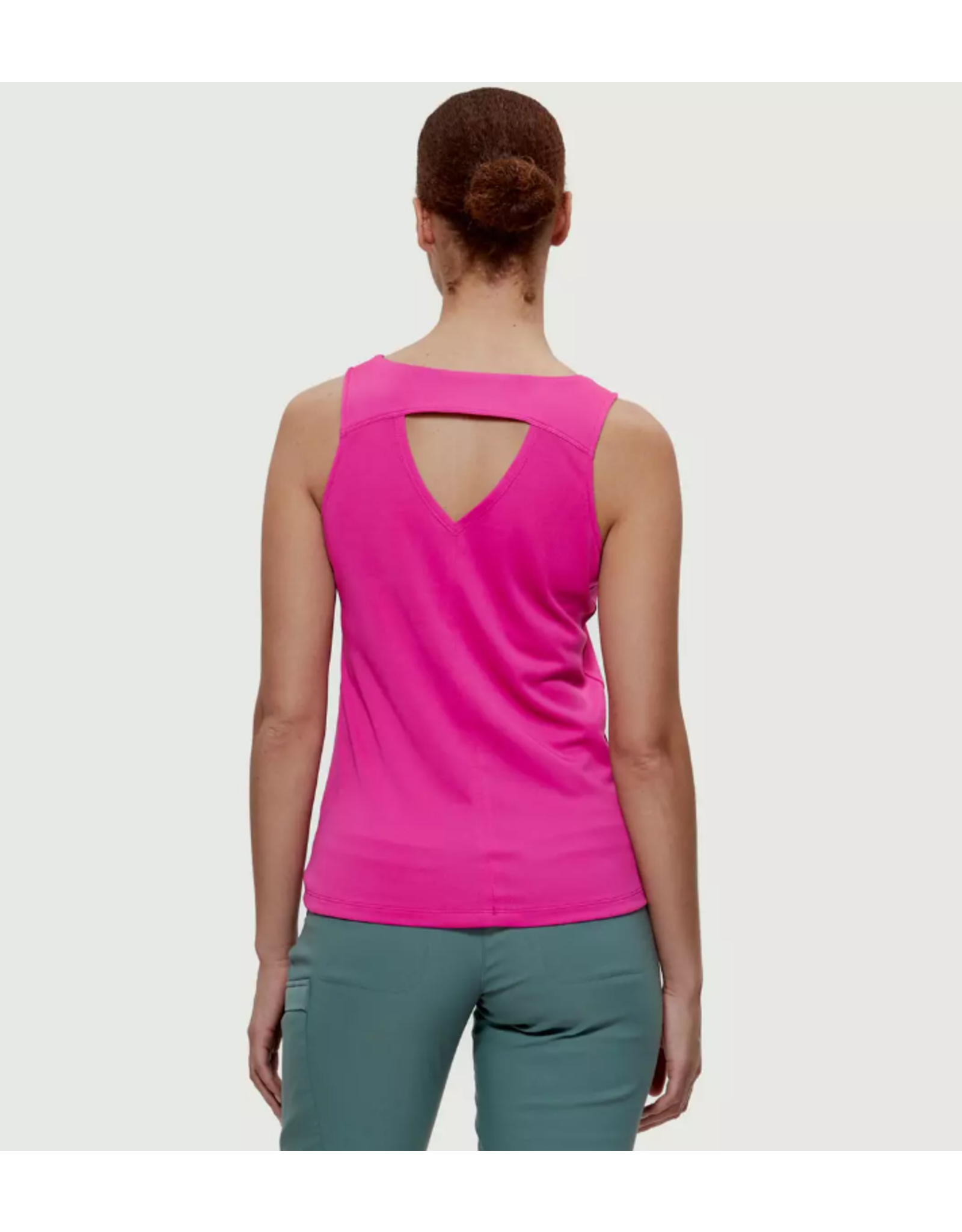 CHLOROPHYLLE 18126 Ltp camisole f/w