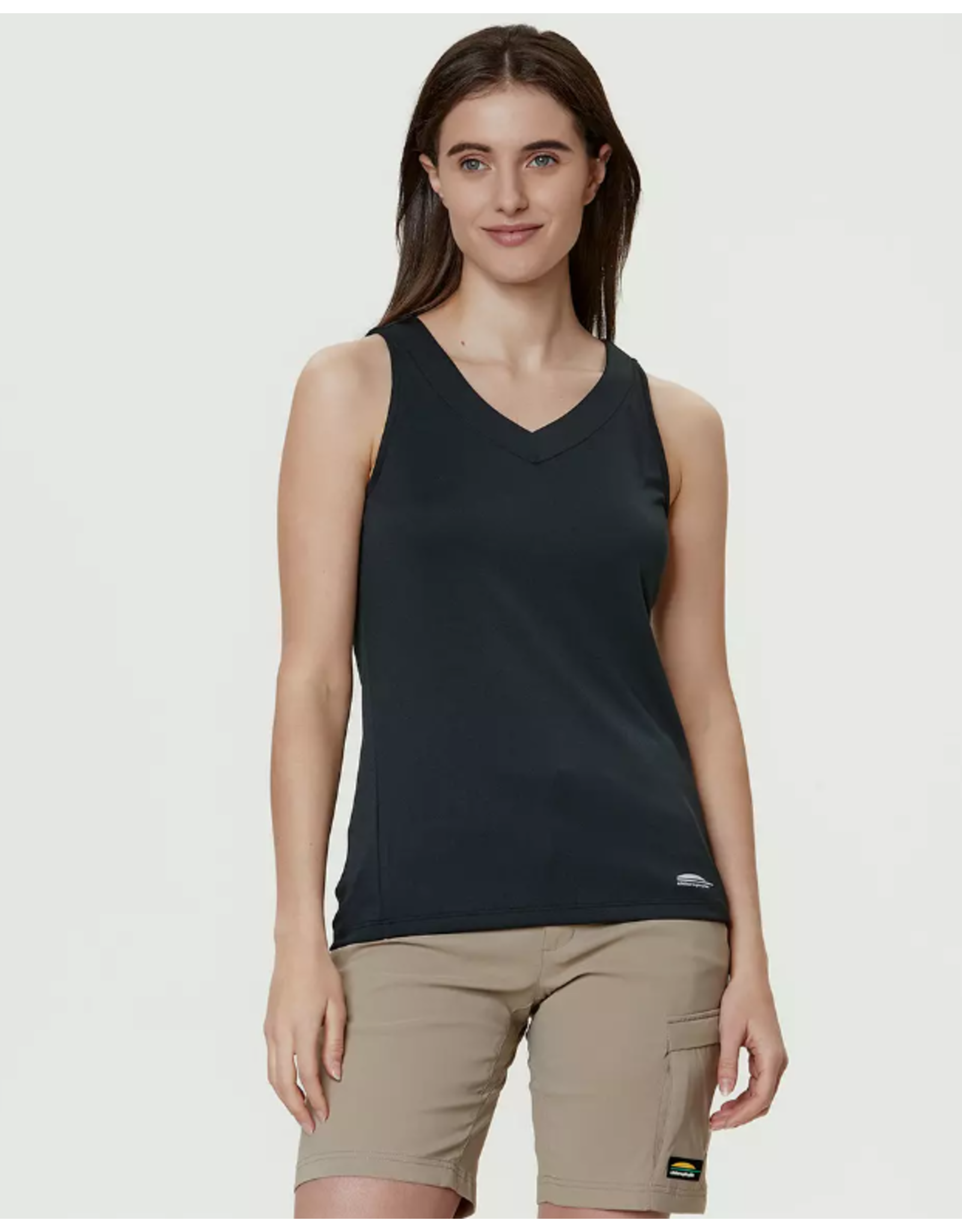 CHLOROPHYLLE 18126 Ltp camisole f/w