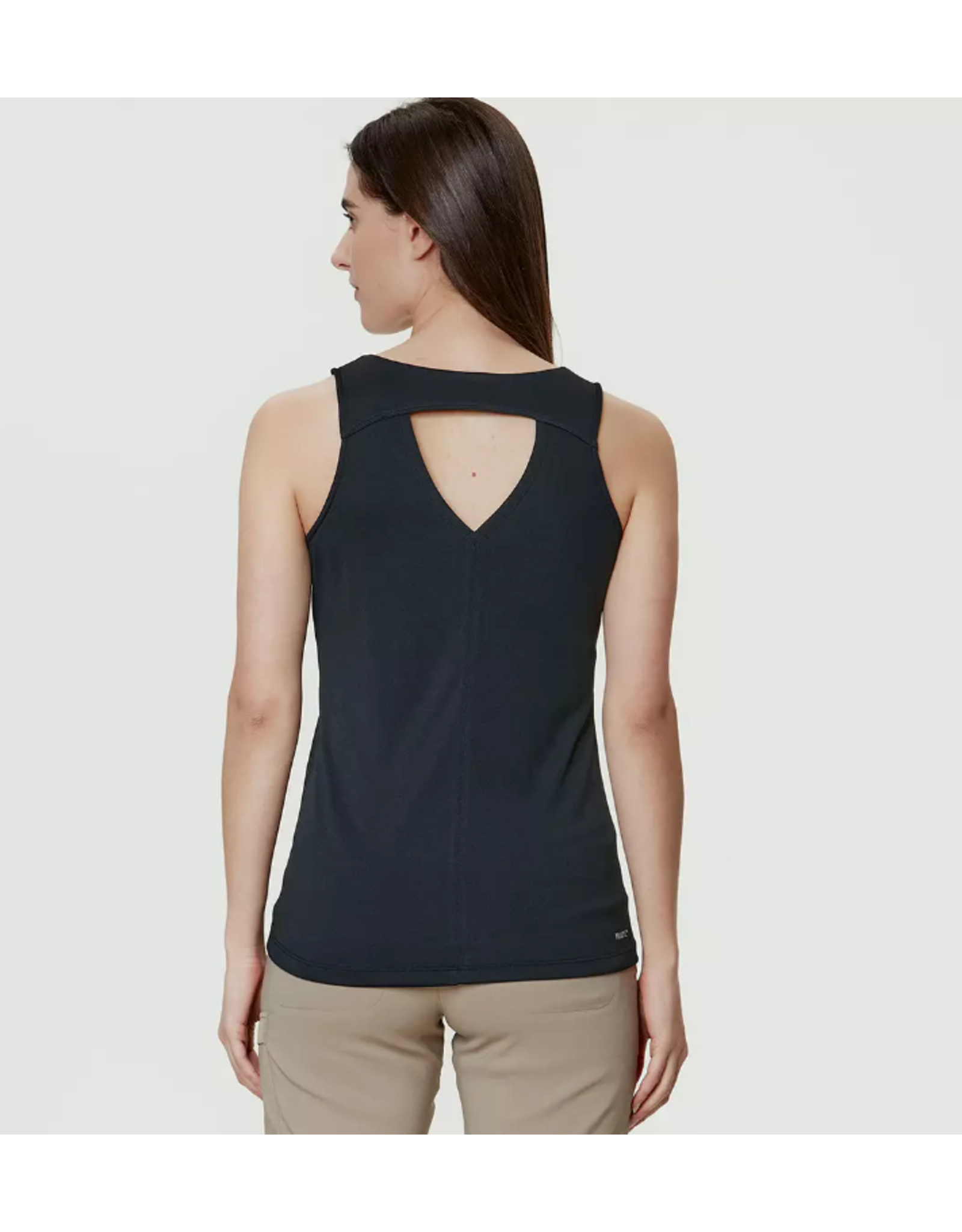 CHLOROPHYLLE 18126 Ltp camisole f/w
