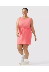 CHLOROPHYLLE 18141 Azymuth robe sans manche f/w
