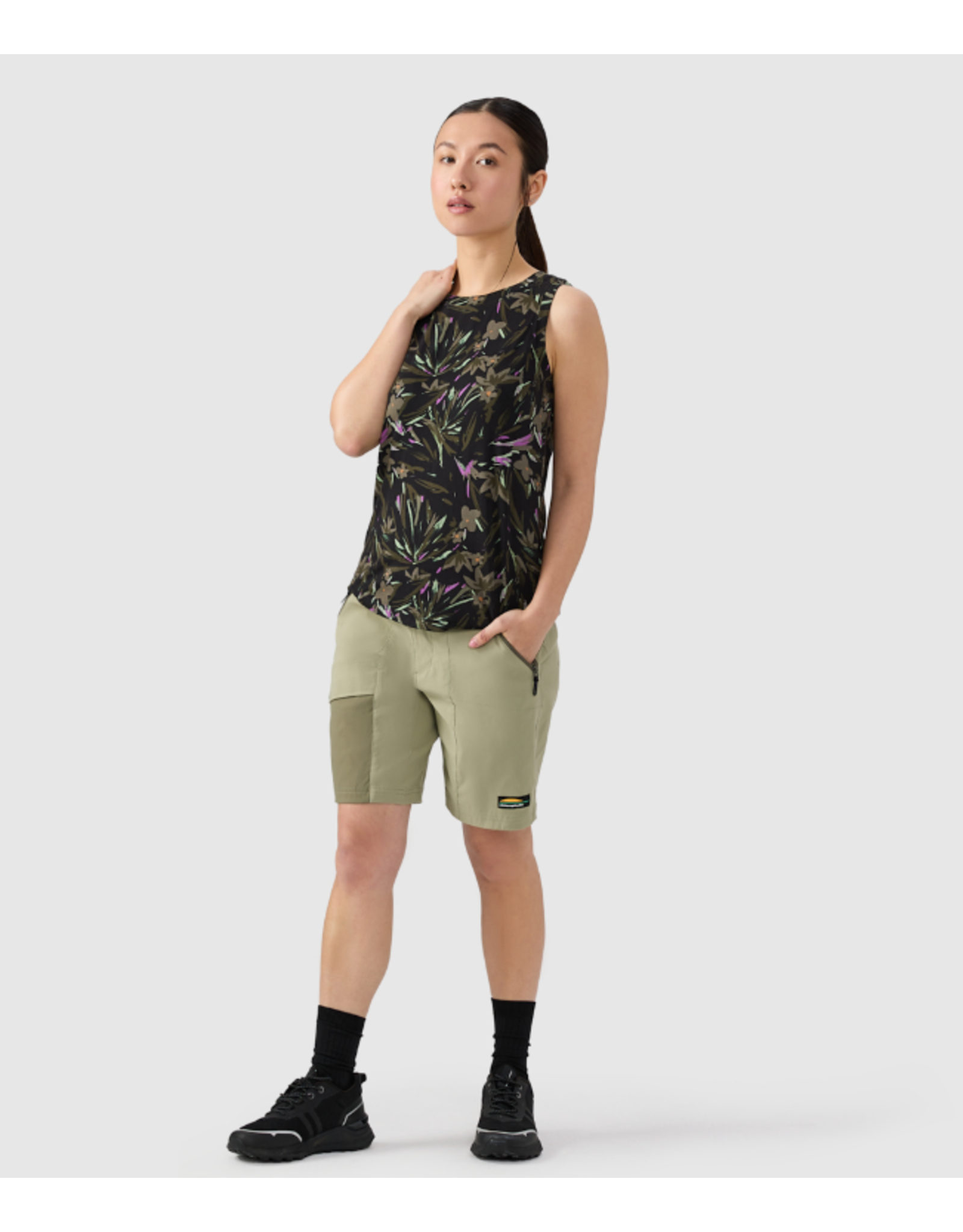 CHLOROPHYLLE 18135 Littoral camisole f