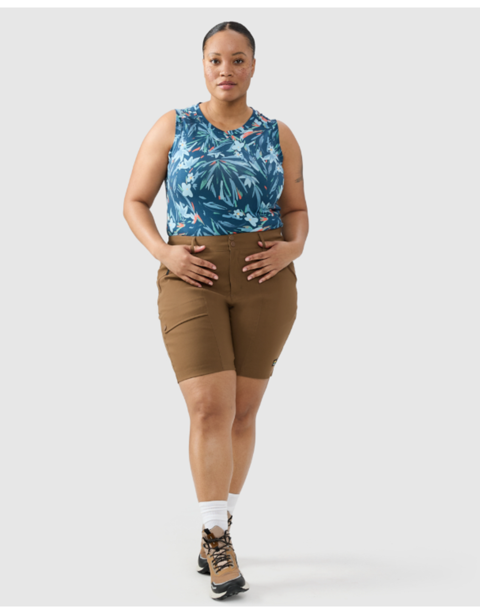 CHLOROPHYLLE 18135 Littoral camisole f