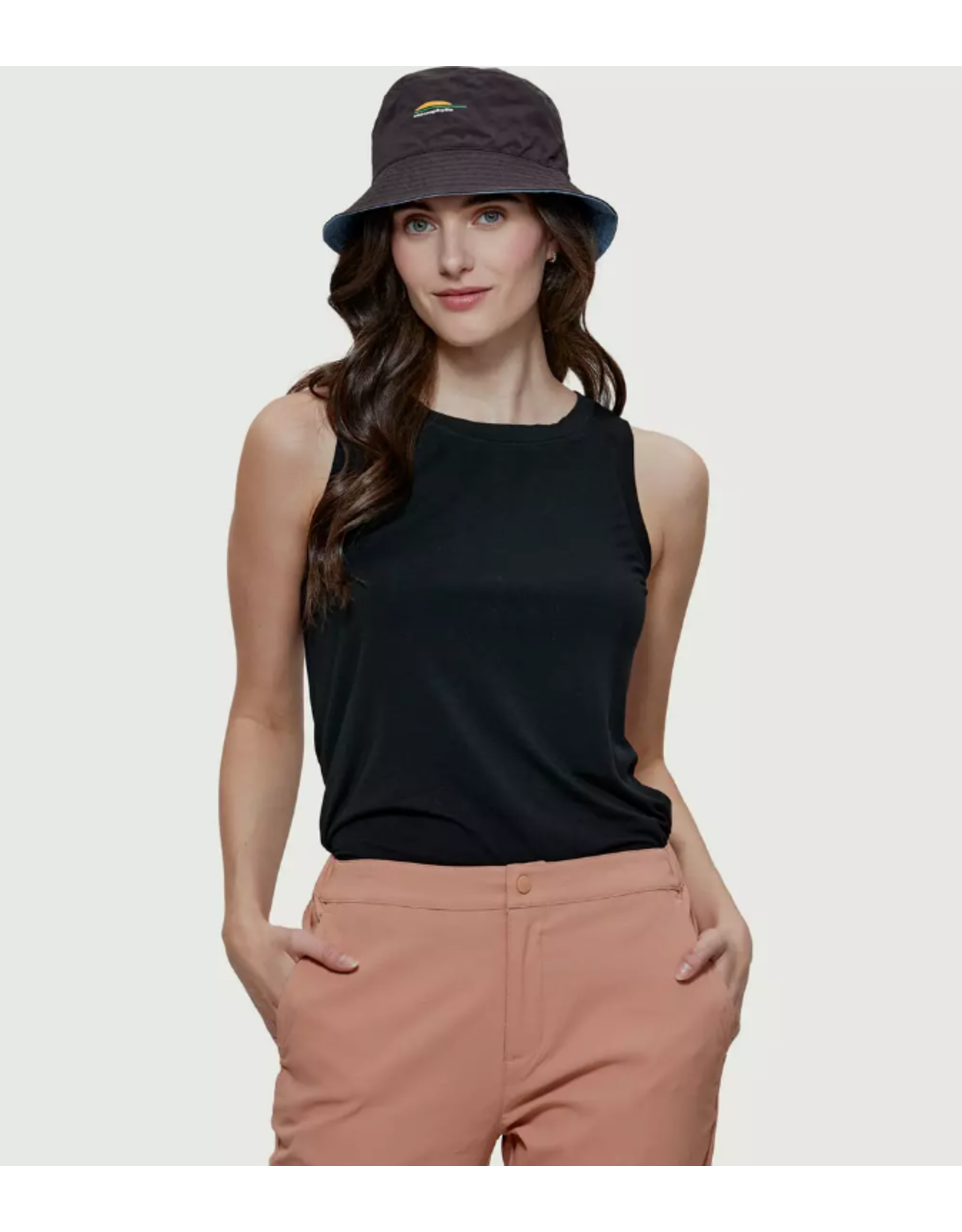 CHLOROPHYLLE 18135 Littoral camisole f