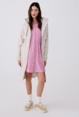 LOLË LUW0943 ALIZÉ TRENCH LOLË LUW0943 ALIZÉ TRENCH