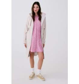 LOLË LUW0943 ALIZÉ TRENCH