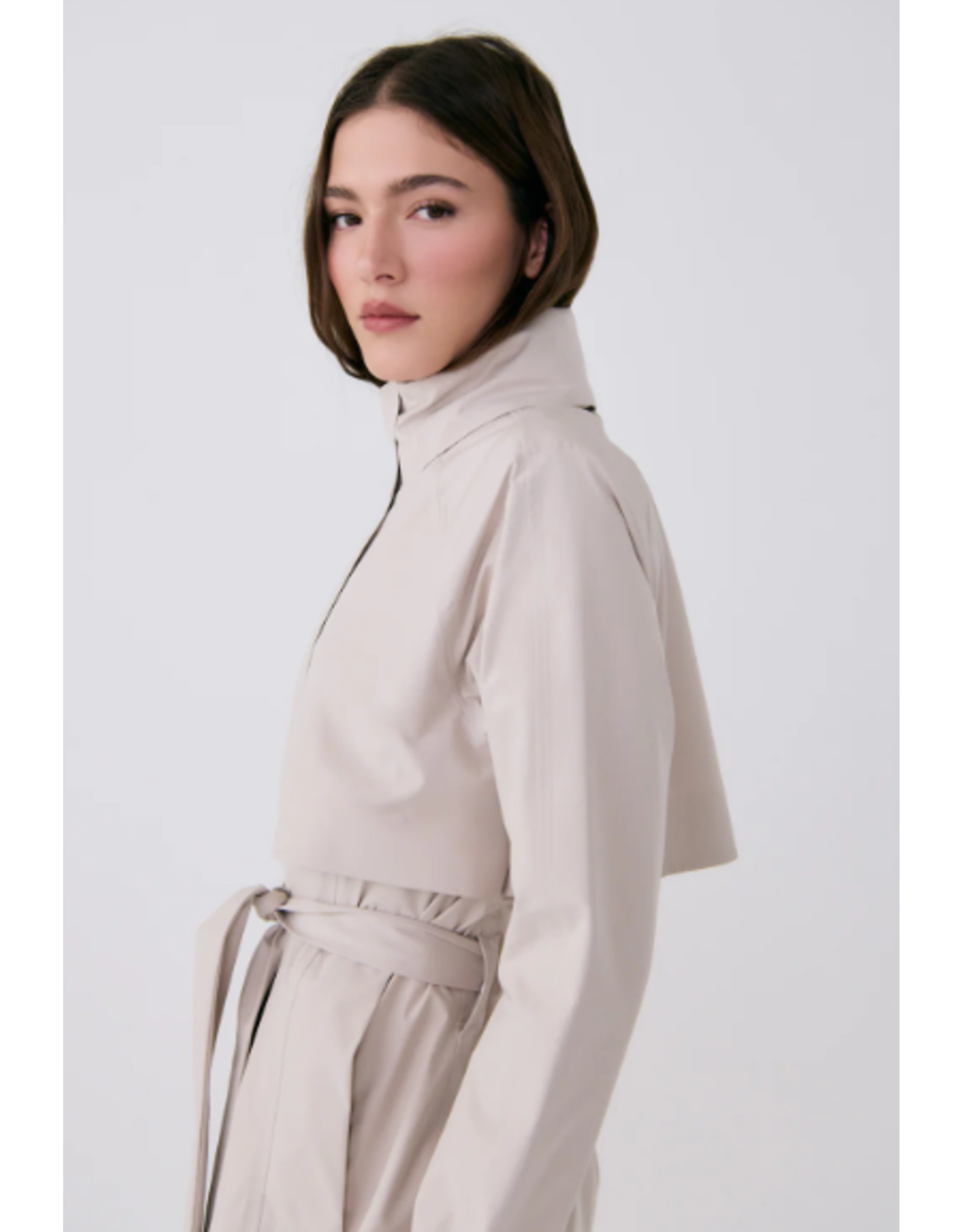 LOLË LUW0943 ALIZÉ TRENCH