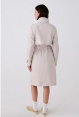 LOLË LUW0943 ALIZÉ TRENCH LOLË LUW0943 ALIZÉ TRENCH