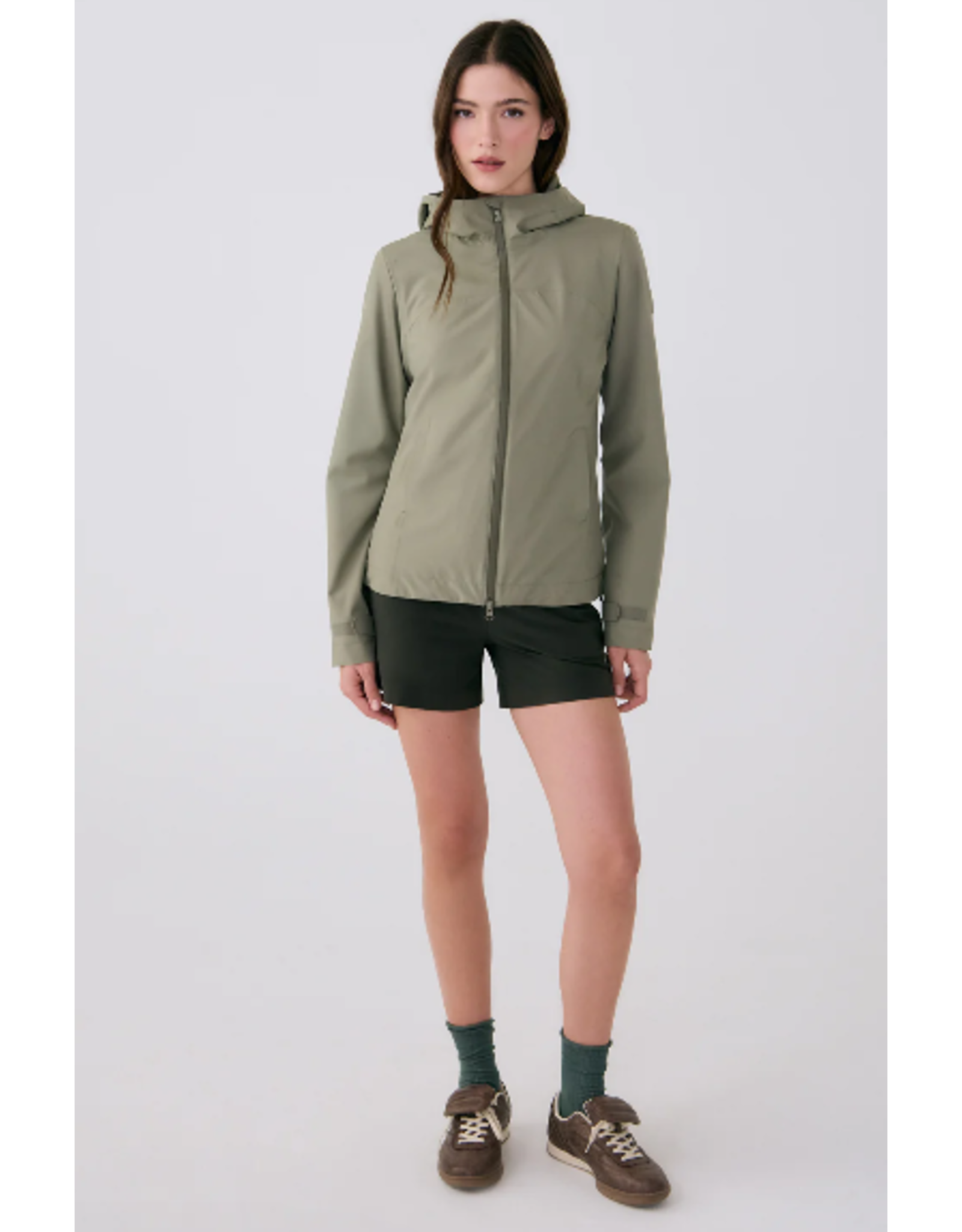 LOLË LUW0928 ELEMENT 2 IMPERMEABLE