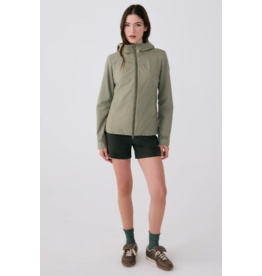 LOLË LUW0928 ELEMENT 2 IMPERMEABLE