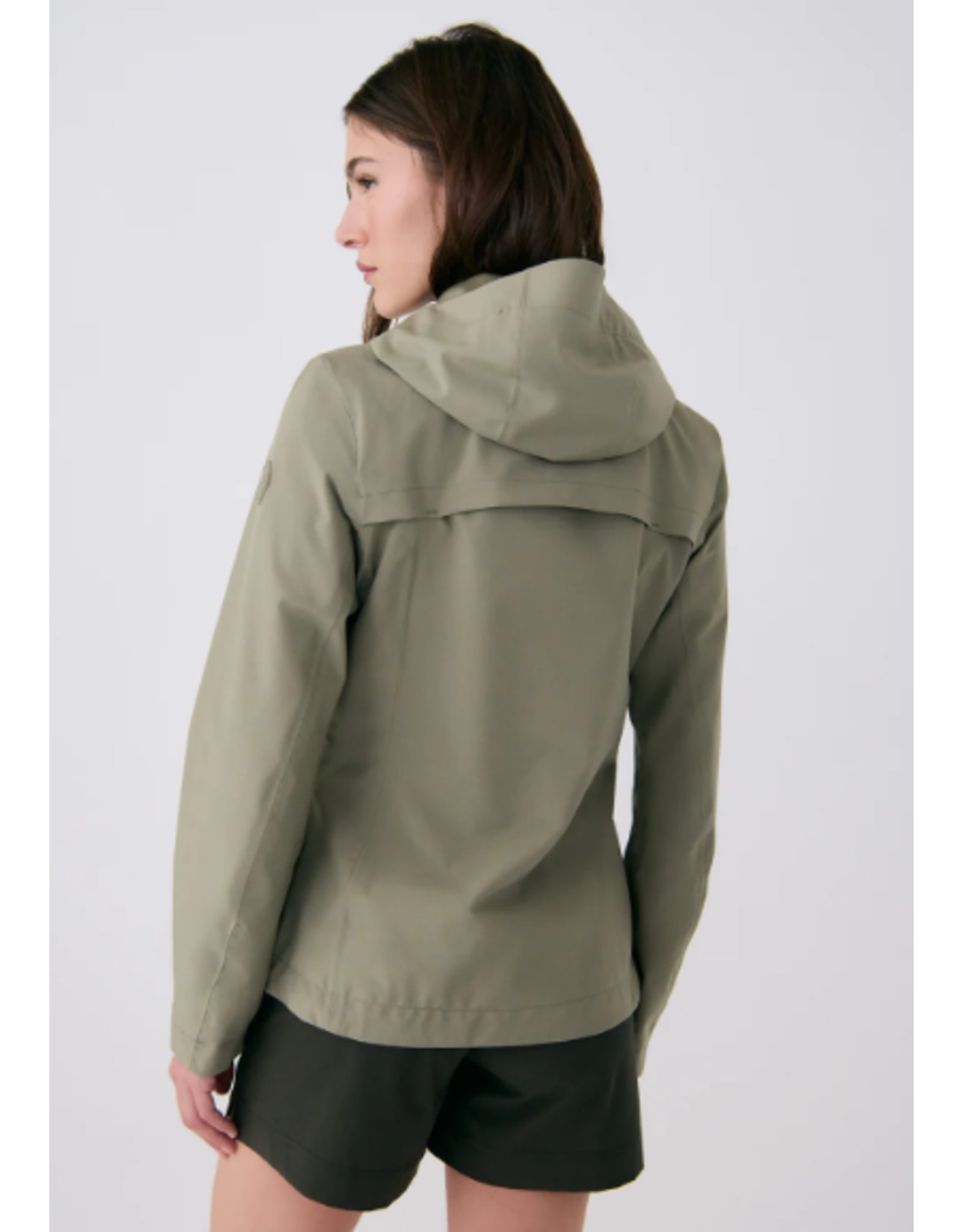 LOLË LUW0928 ELEMENT 2 IMPERMEABLE