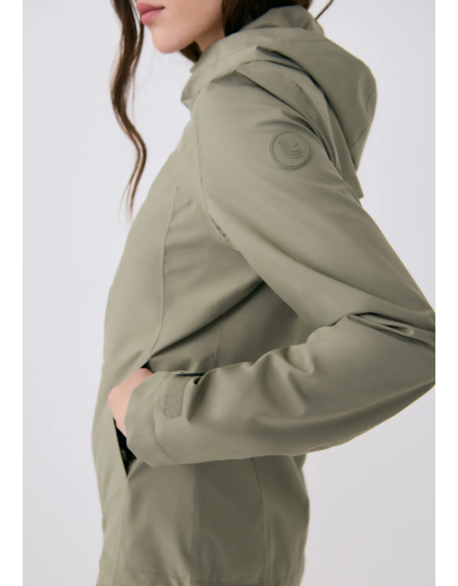 LOLË LUW0928 ELEMENT 2 IMPERMEABLE