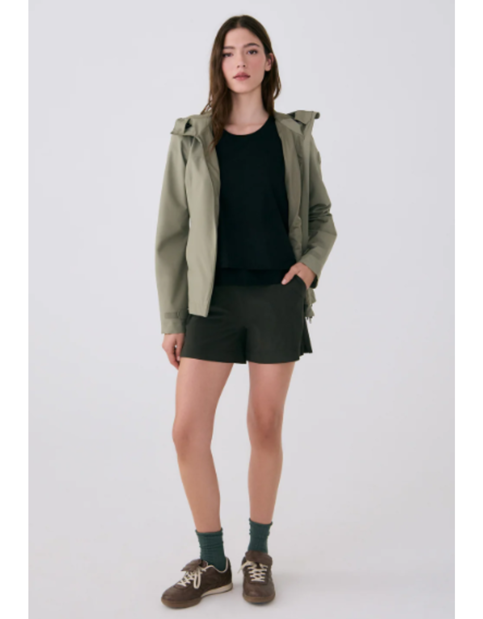LOLË LUW0928 ELEMENT 2 IMPERMEABLE