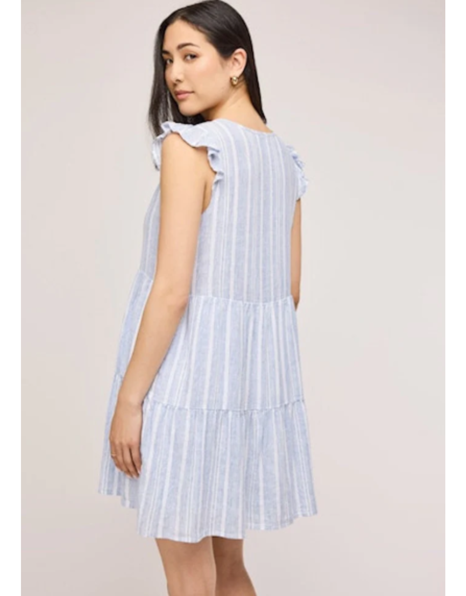 GENTLE FAWN GF2505-8758 MAGGIE