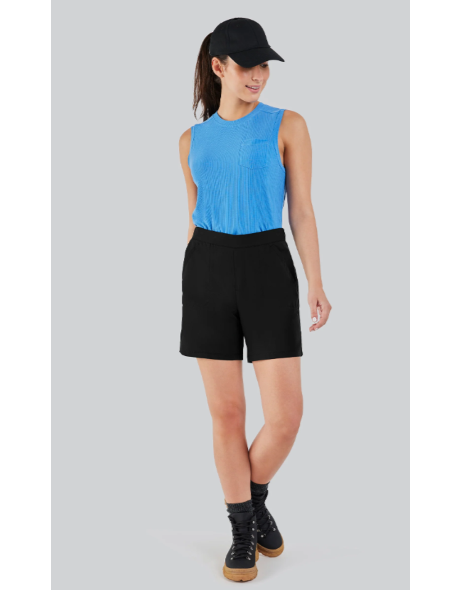 FIG FLT18314-S ARCY SHORTS
