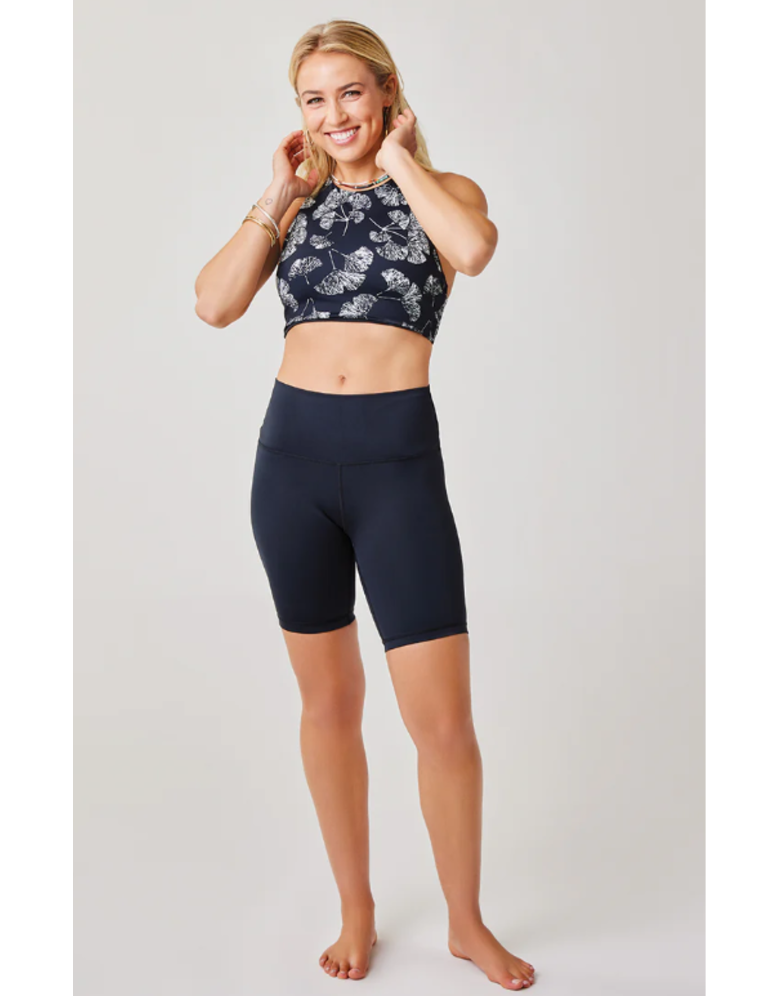 CARVES BBBS20 Lucie Compression Short