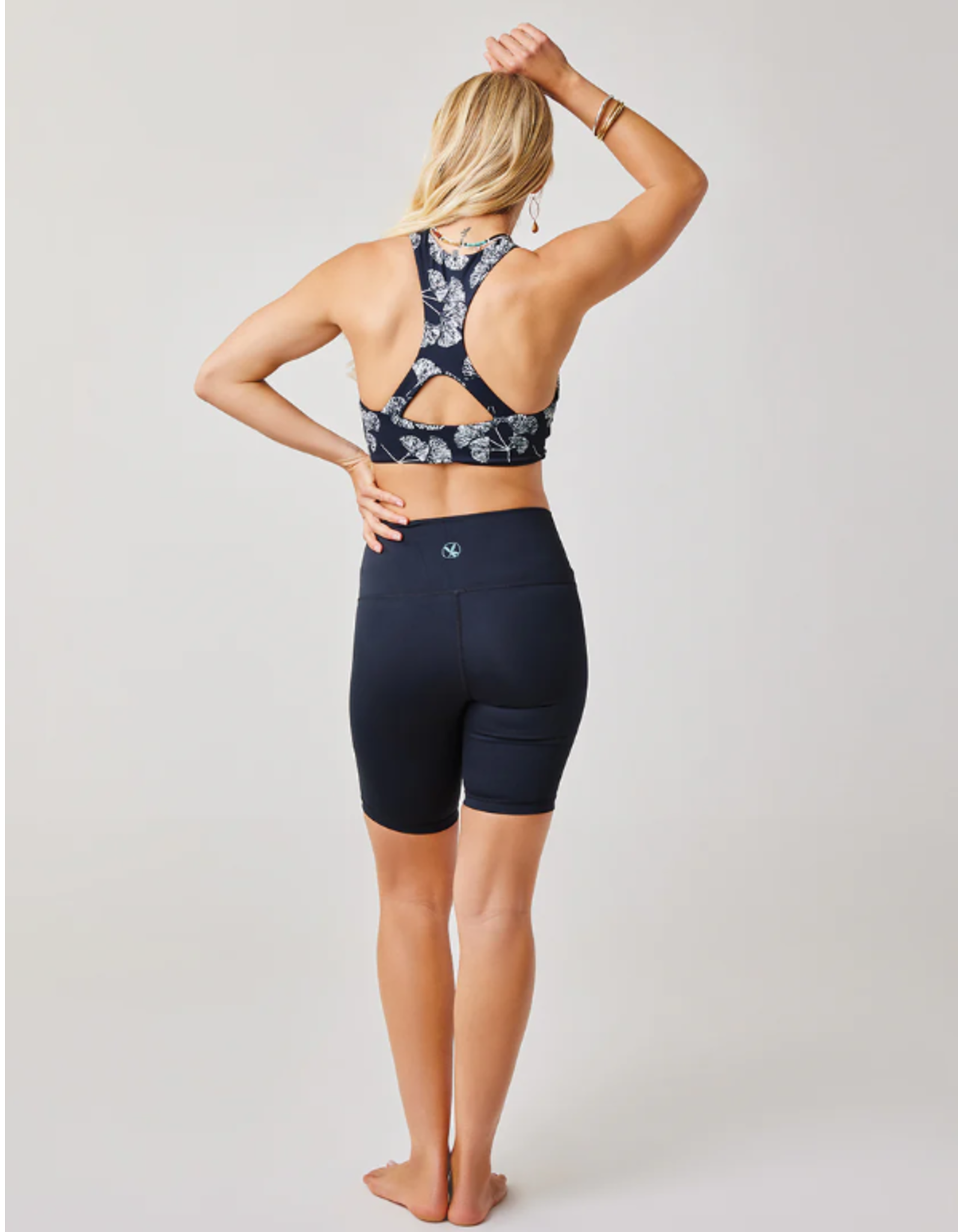 CARVES BBBS20 Lucie Compression Short