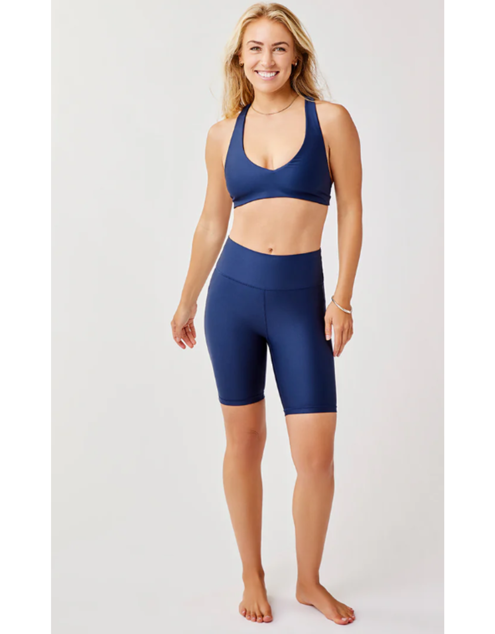 CARVES BBBS20 Lucie Compression Short