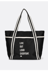 LOLË LAW0958 CAMDEN TOTE