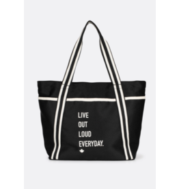 LOLË LAW0958 CAMDEN TOTE