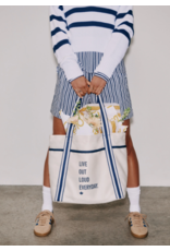 LOLË LAW0958 CAMDEN TOTE