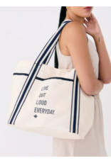 LOLË LAW0958 CAMDEN TOTE