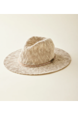 CARVES HTCP24 Capistrano chapeau compressible