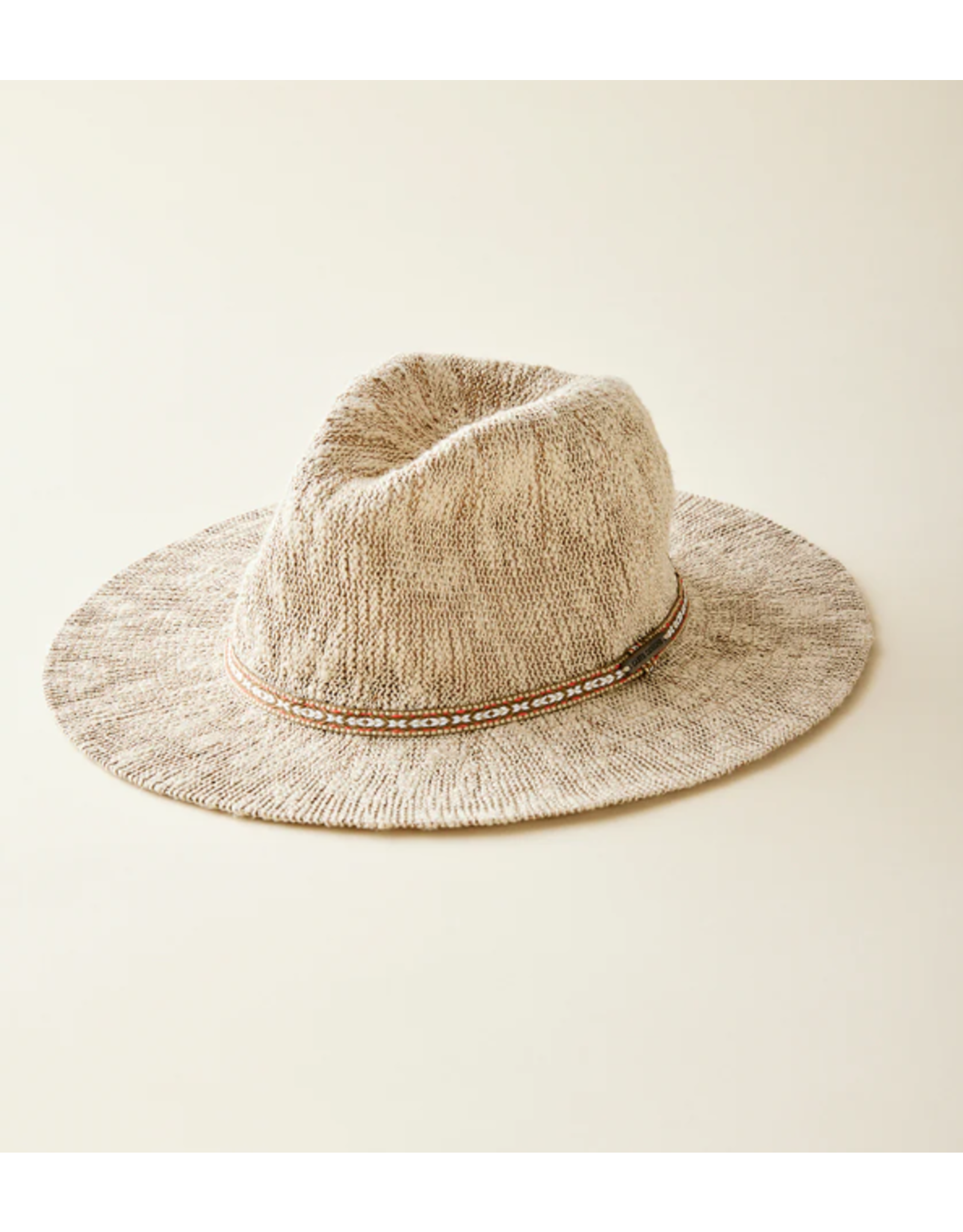 CARVES HTCP24 Capistrano chapeau compressible