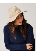 CARVES HTCP24 Capistrano chapeau compressible