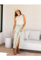 CARVES DRKL15 Lark Linen Dress