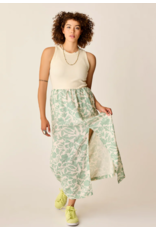 CARVES DRKL15 Lark Linen Dress