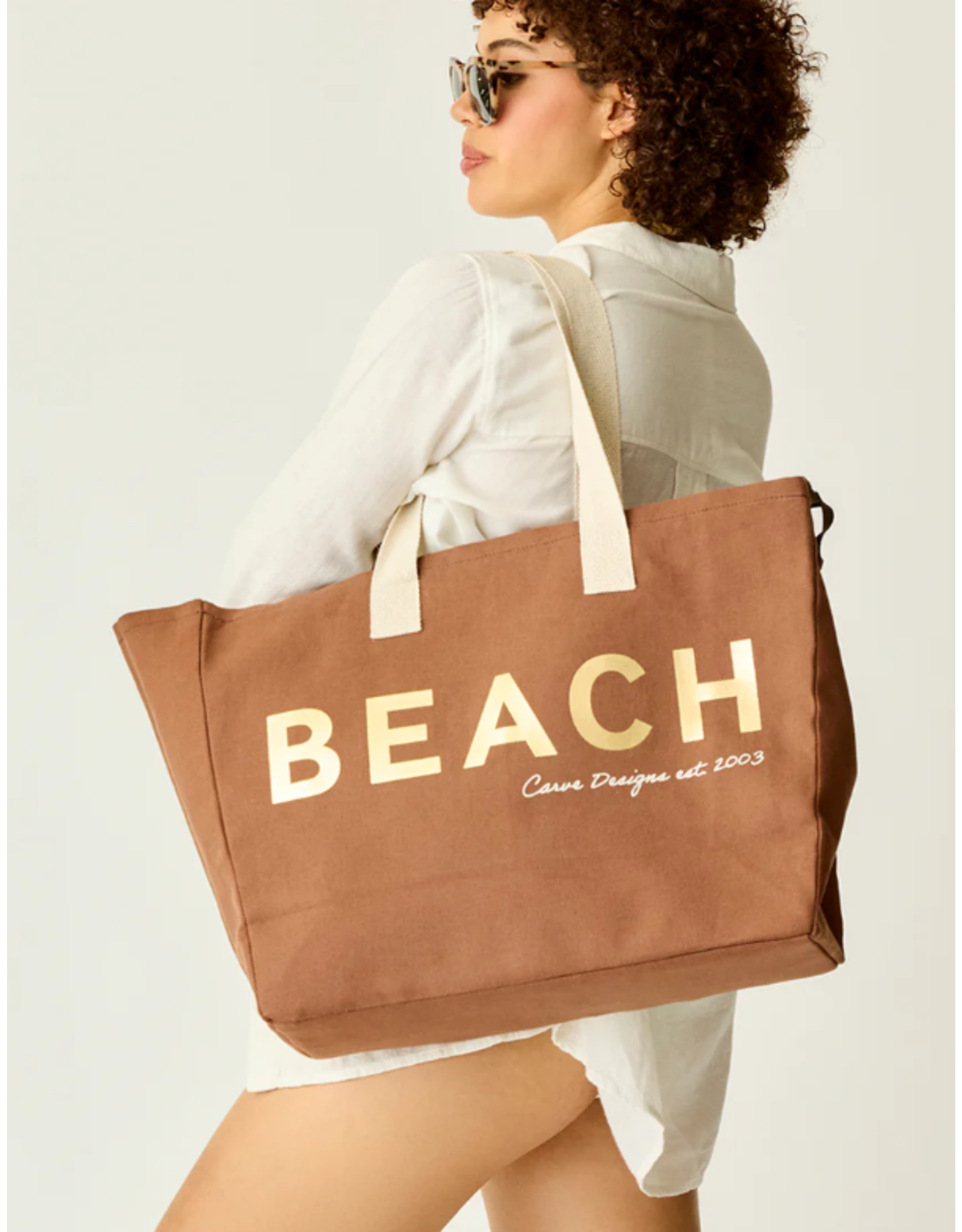 CARVES PCBT10 Cotton Tote