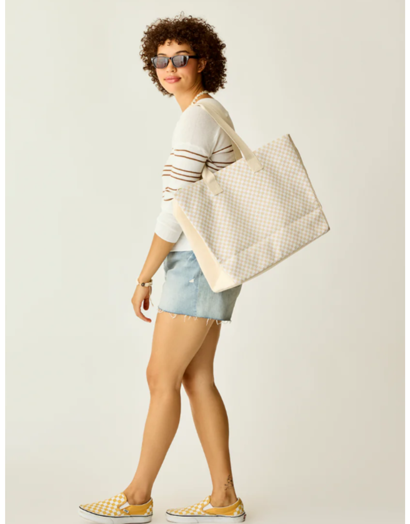 CARVES PCBT10 Cotton Tote