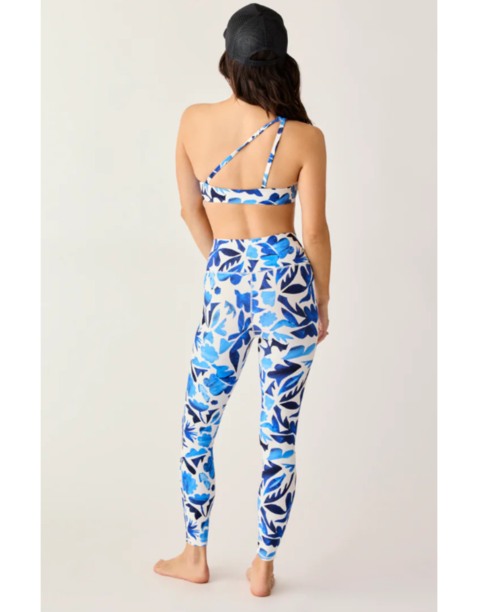 CARVES PTCC90 Saluda Compression legging