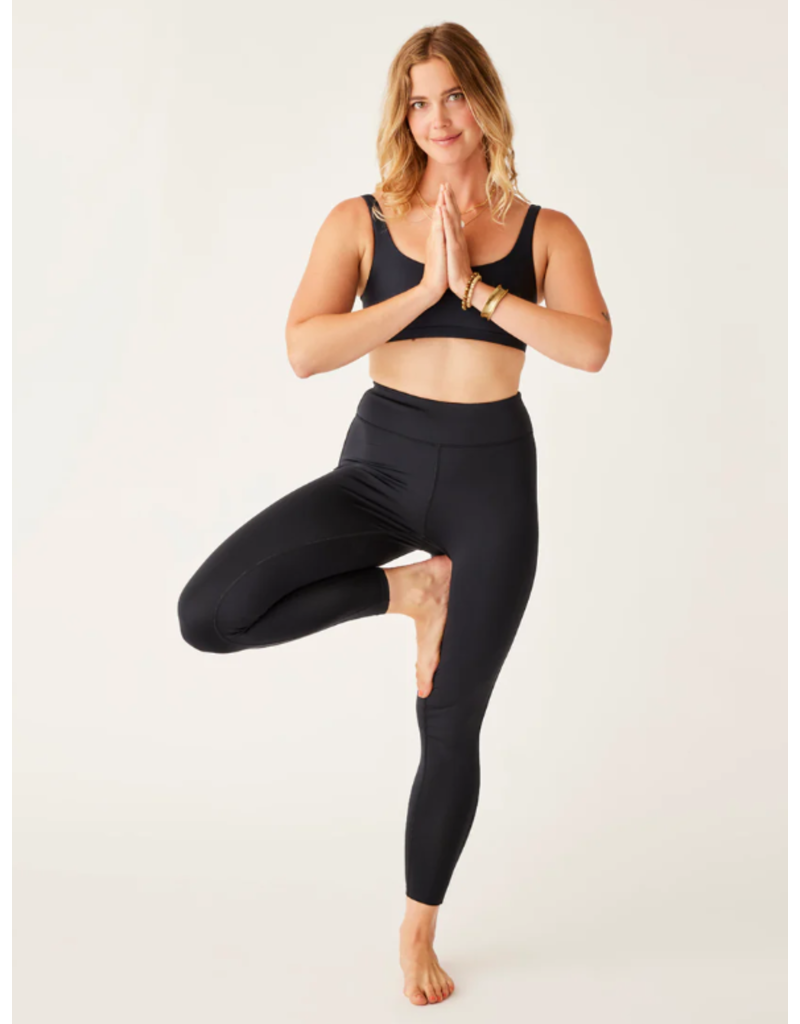 CARVES PTCC90 Saluda Compression legging