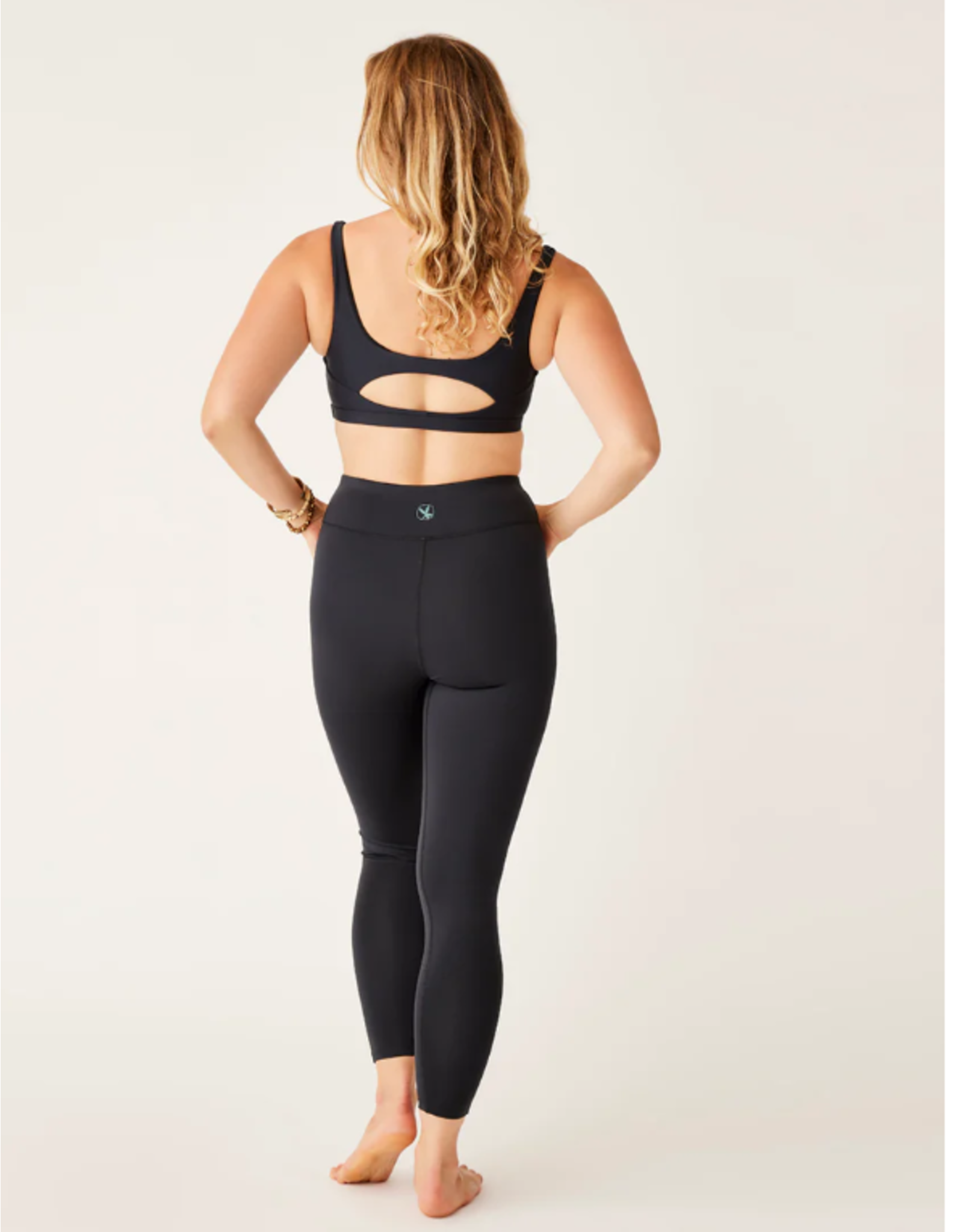 CARVES PTCC90 Saluda Compression legging