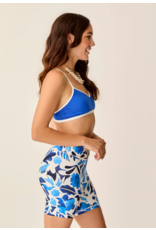 CARVES BBBS03 Lucie 6" Compression Short