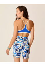 CARVES BBBS03 Lucie 6" Compression Short