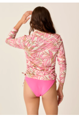 CARVES RGST13 Cruz Rashguard