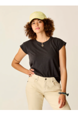CARVES TKCH01 Astrid Hemp Tee