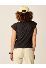 CARVES TKCH01 Astrid Hemp Tee
