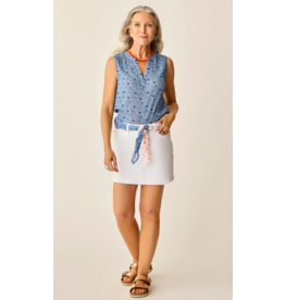 CARVES TWDV75 Dylan camisole