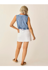 CARVES TWDV75 Dylan camisole