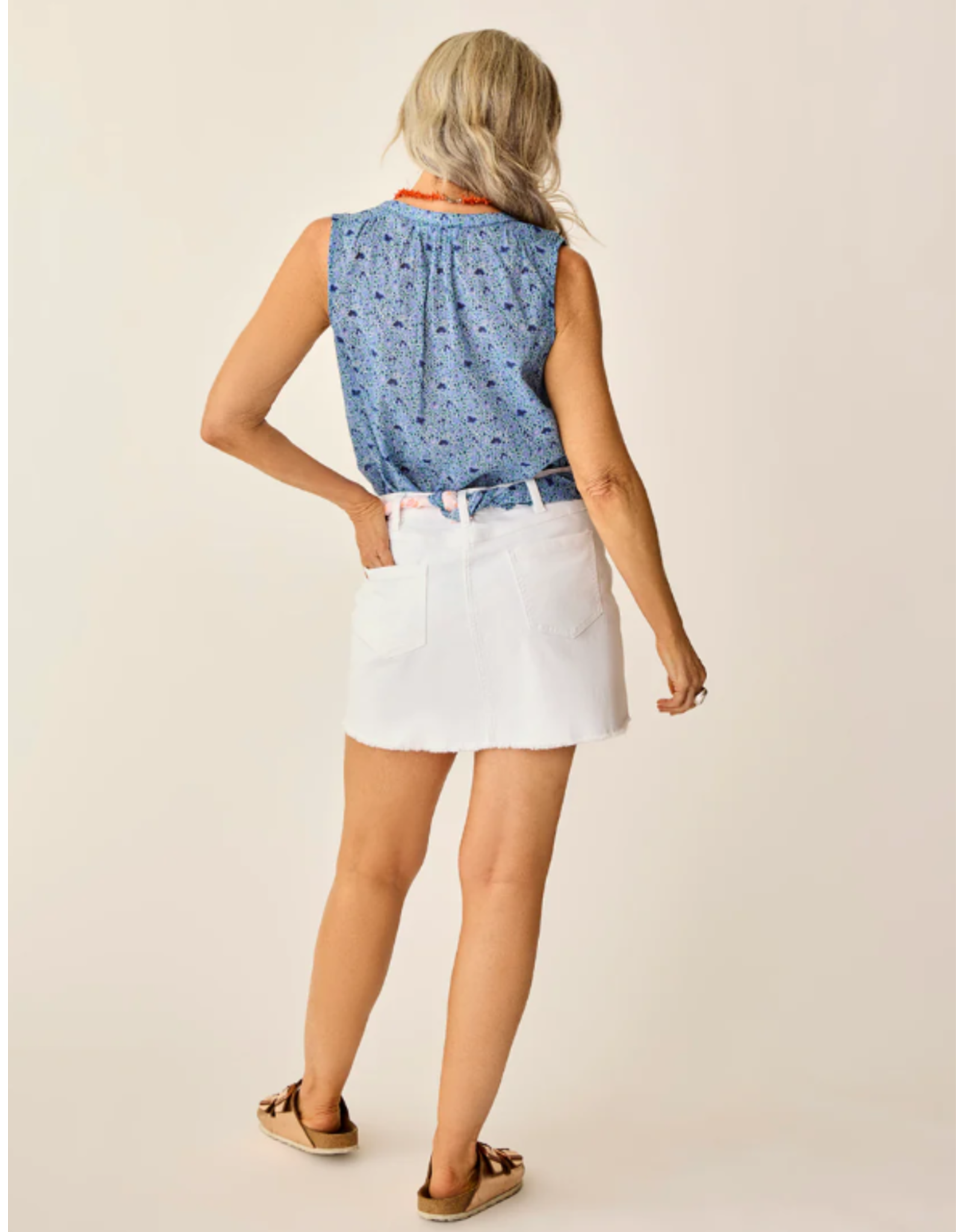 CARVES TWDV75 Dylan camisole