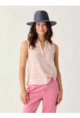 CARVES TWDV75 Dylan camisole