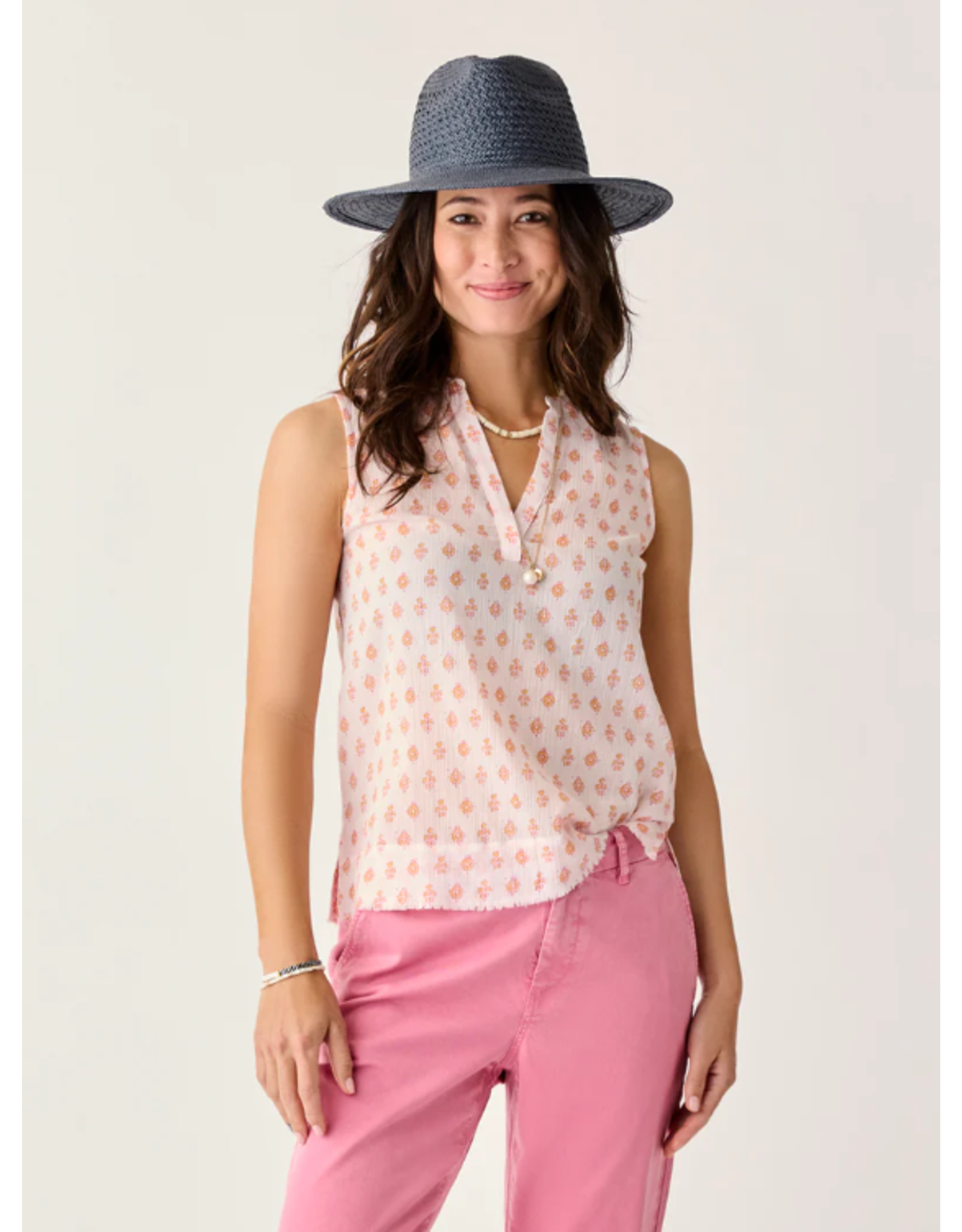 CARVES TWDV75 Dylan camisole