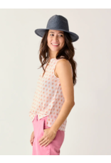 CARVES TWDV75 Dylan camisole