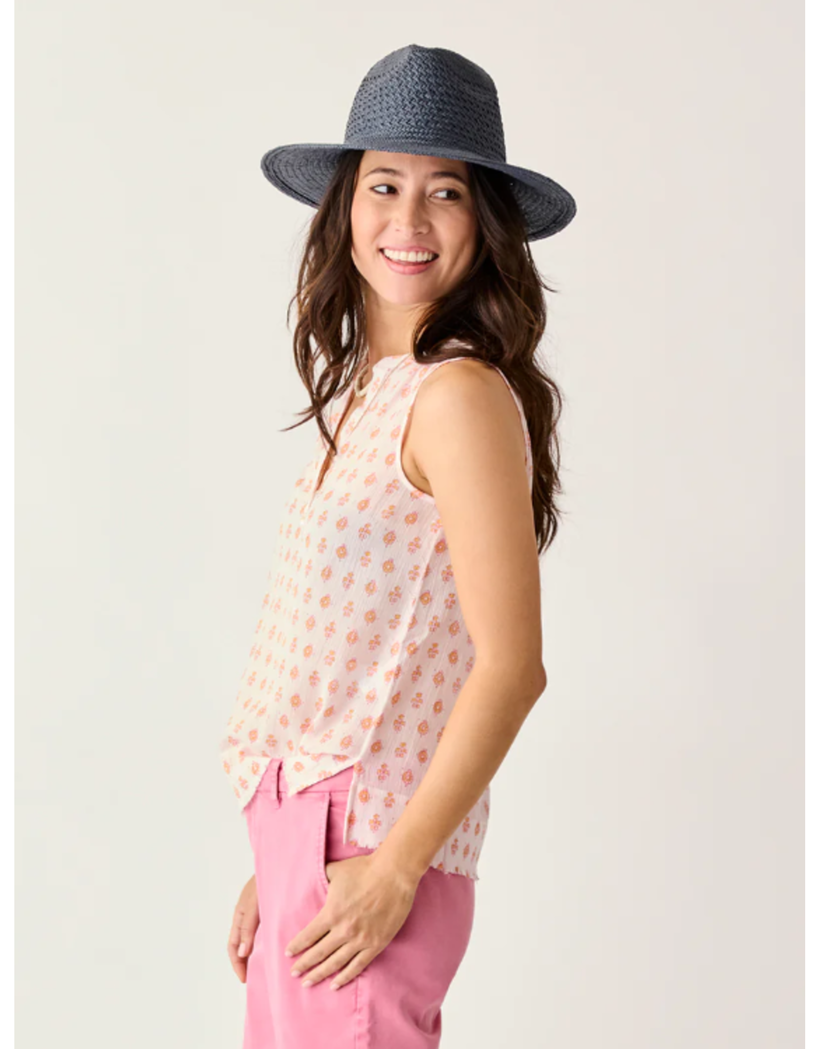 CARVES TWDV75 Dylan camisole