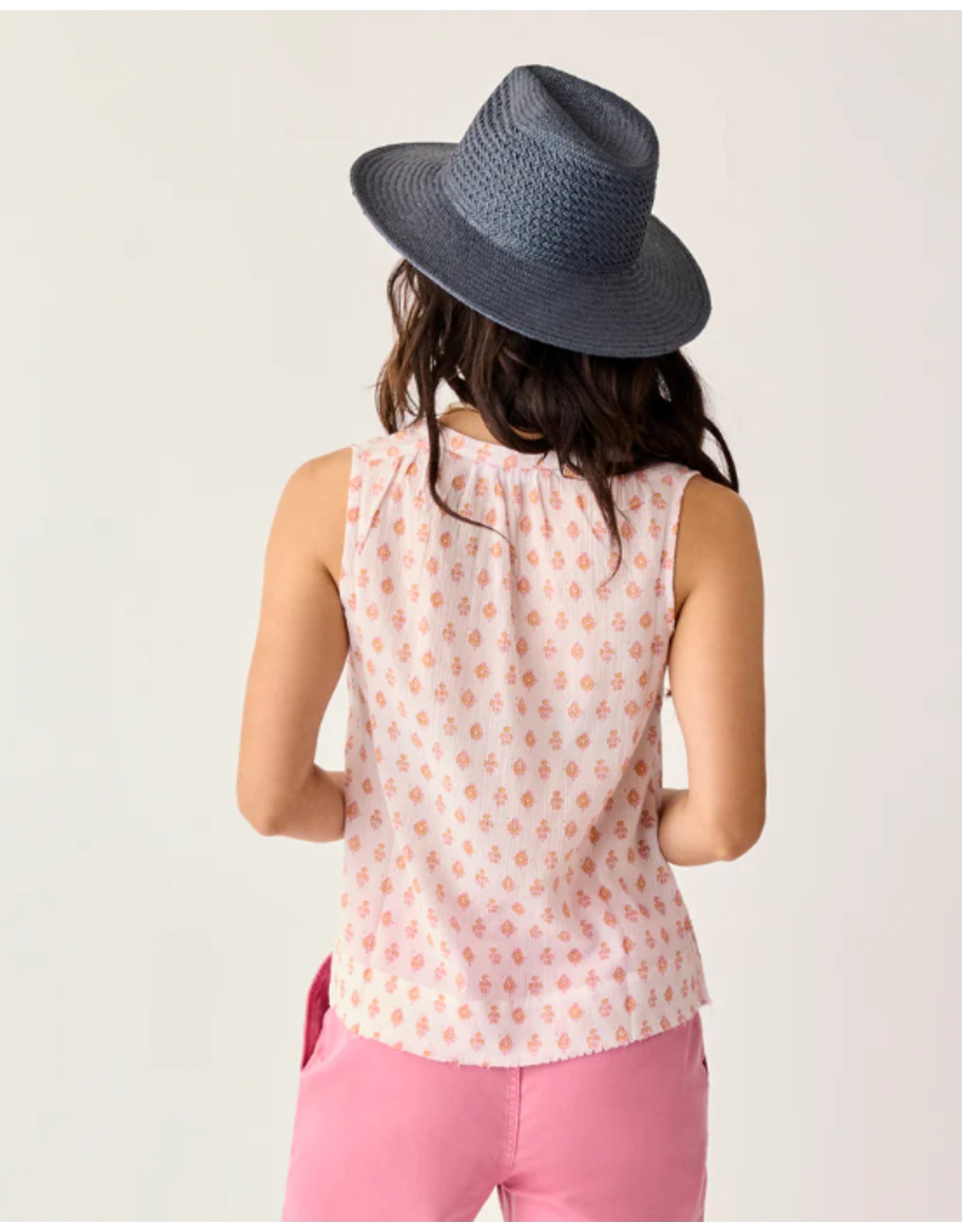 CARVES TWDV75 Dylan camisole