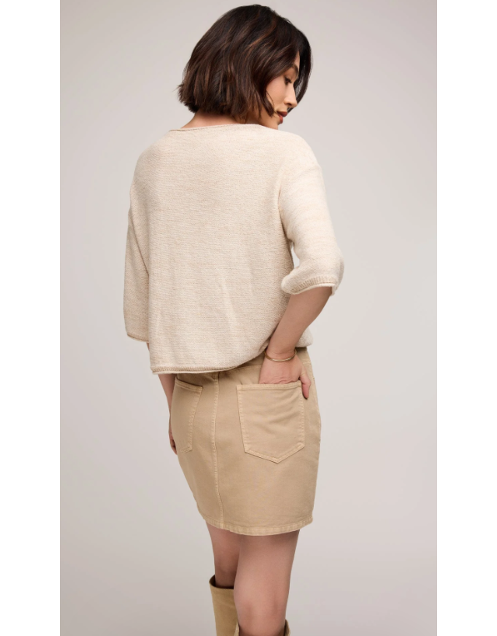 GENTLE FAWN GF2507-6158 THEA