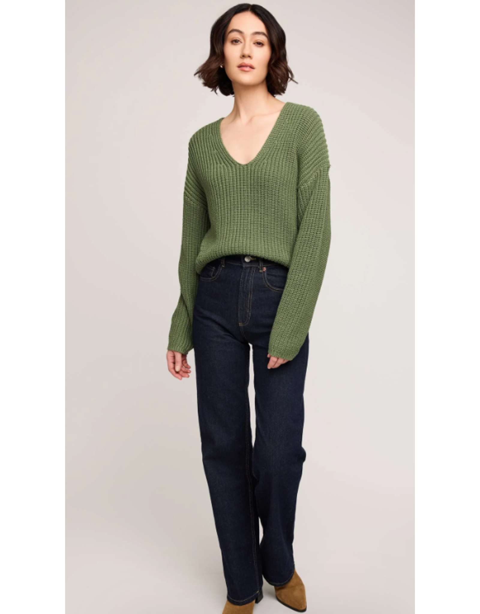 GENTLE FAWN GF2507-3108 SPENCER